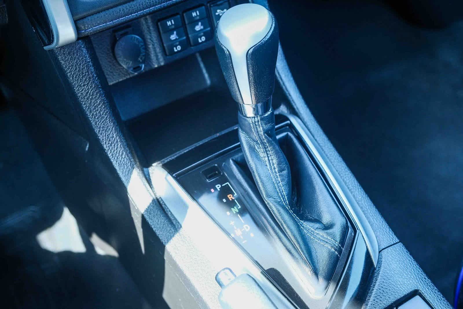 Thumbnail: 2017 Toyota Corolla - 21