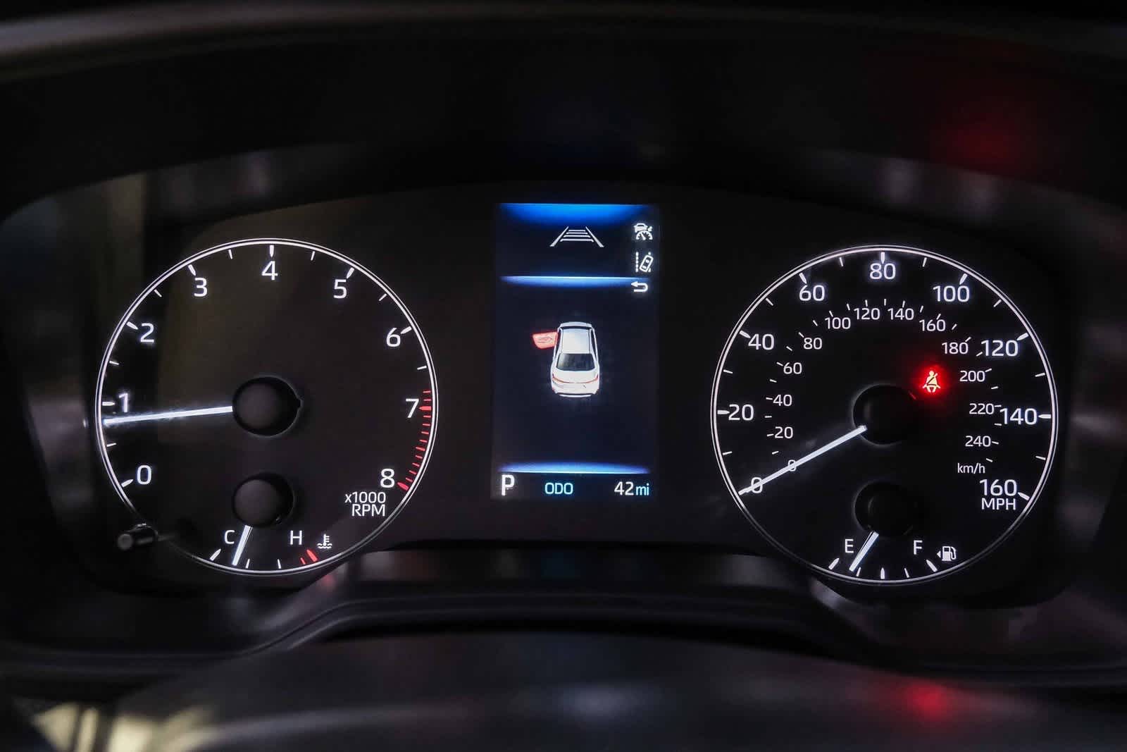 Thumbnail: 2025 Toyota Corolla - 25