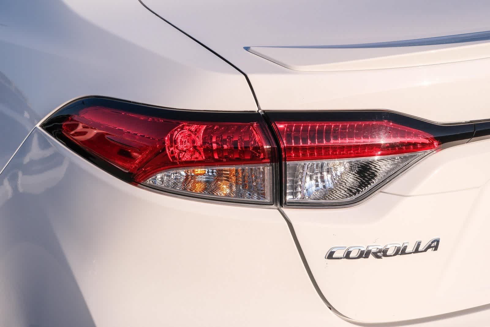 Thumbnail: 2024 Toyota Corolla - 6