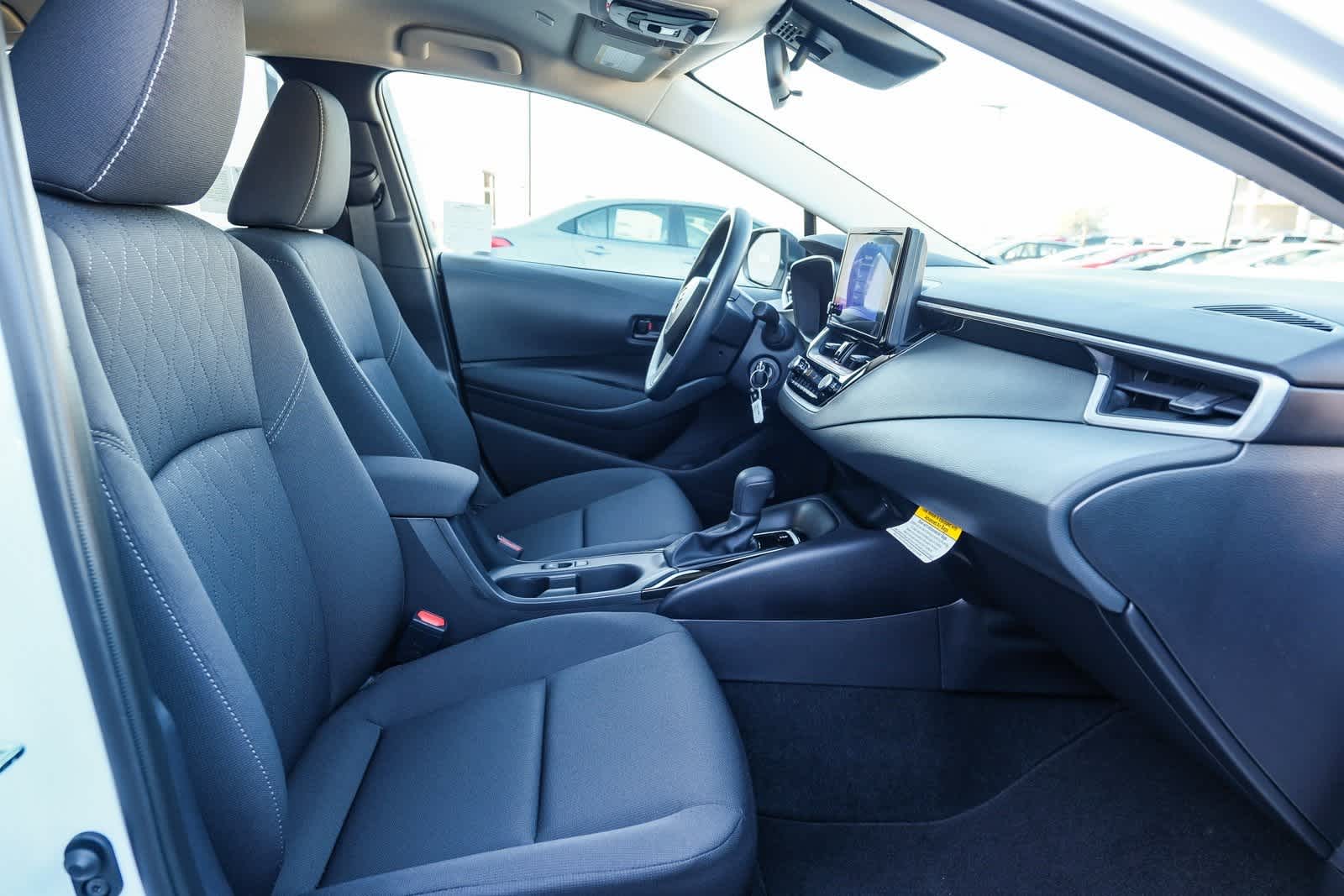 Thumbnail: 2026 Toyota Corolla - 18