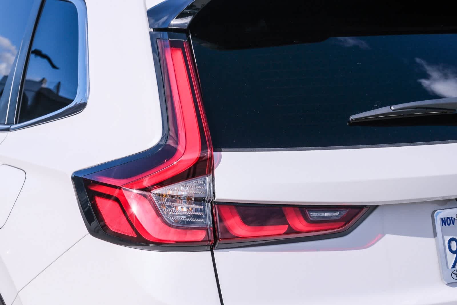 Thumbnail: 2025 Honda CR-V - 5