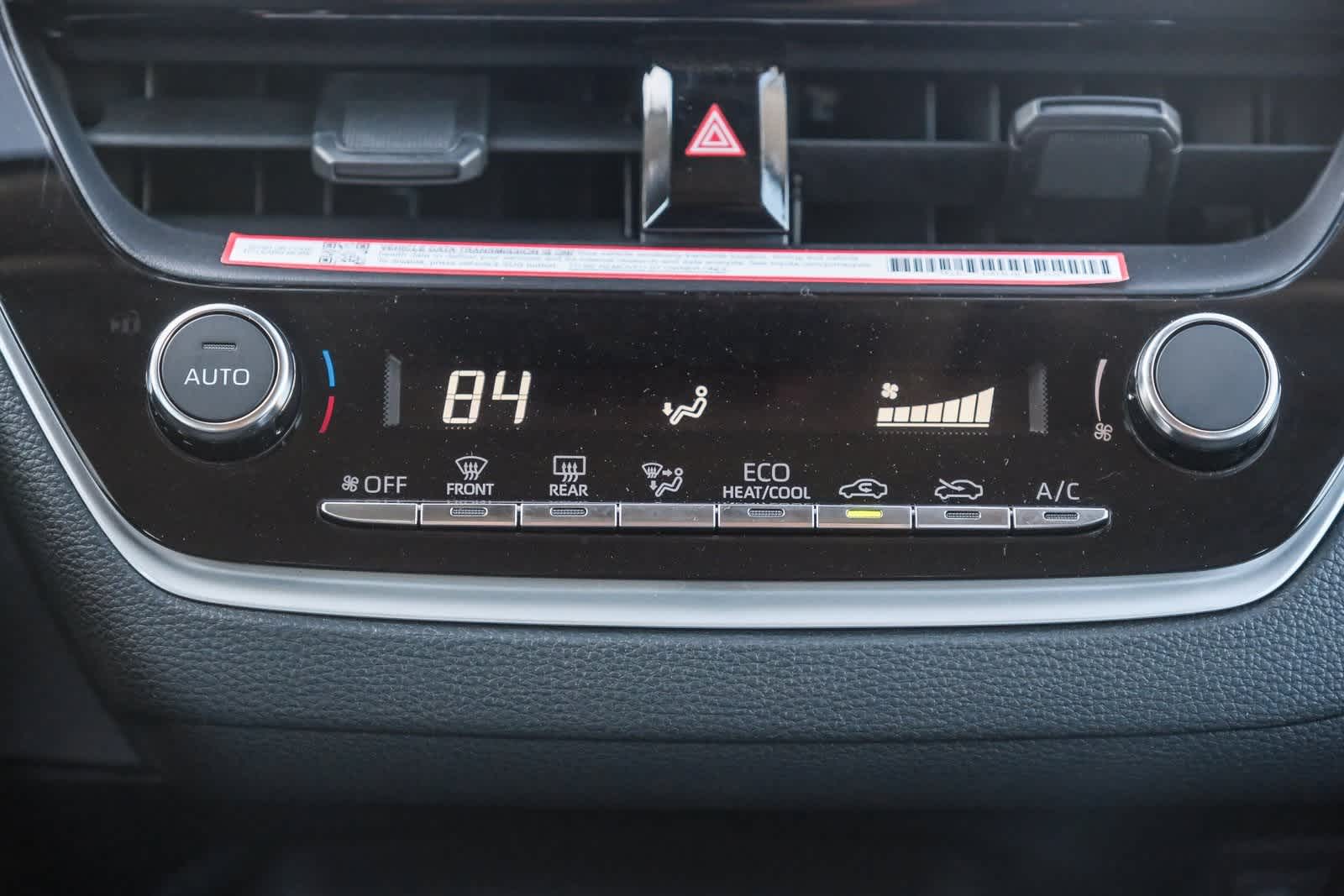 Thumbnail: 2025 Toyota Corolla - 15