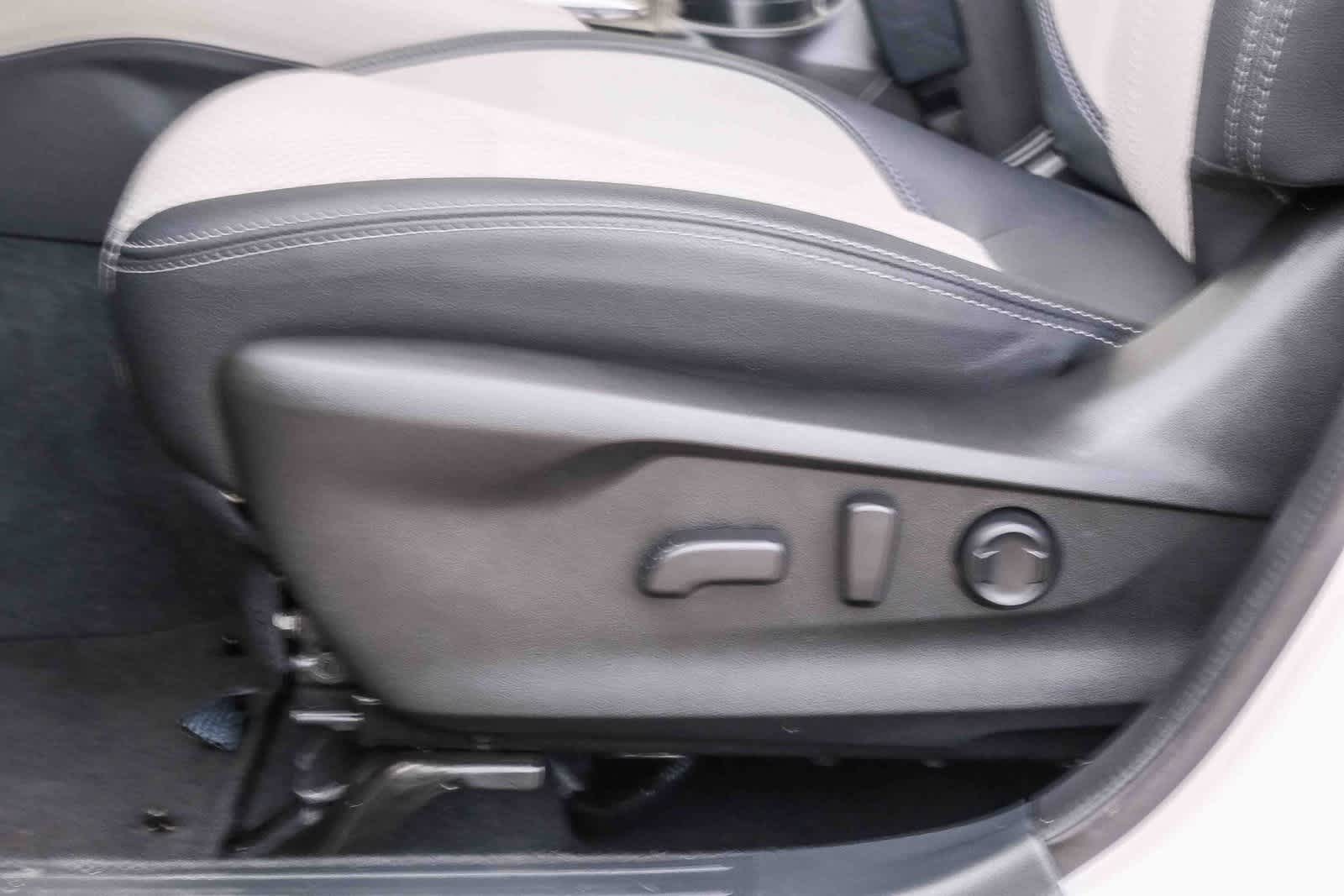 Thumbnail: 2023 Subaru Forester - 20