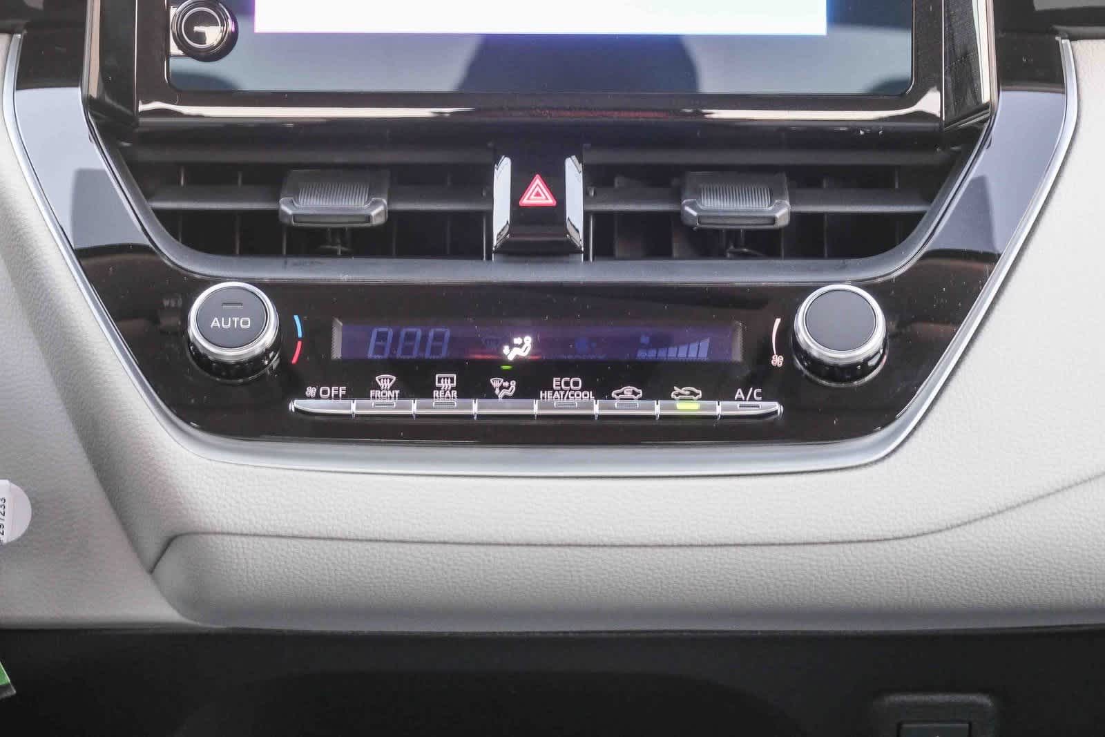 Thumbnail: 2025 Toyota Corolla - 16