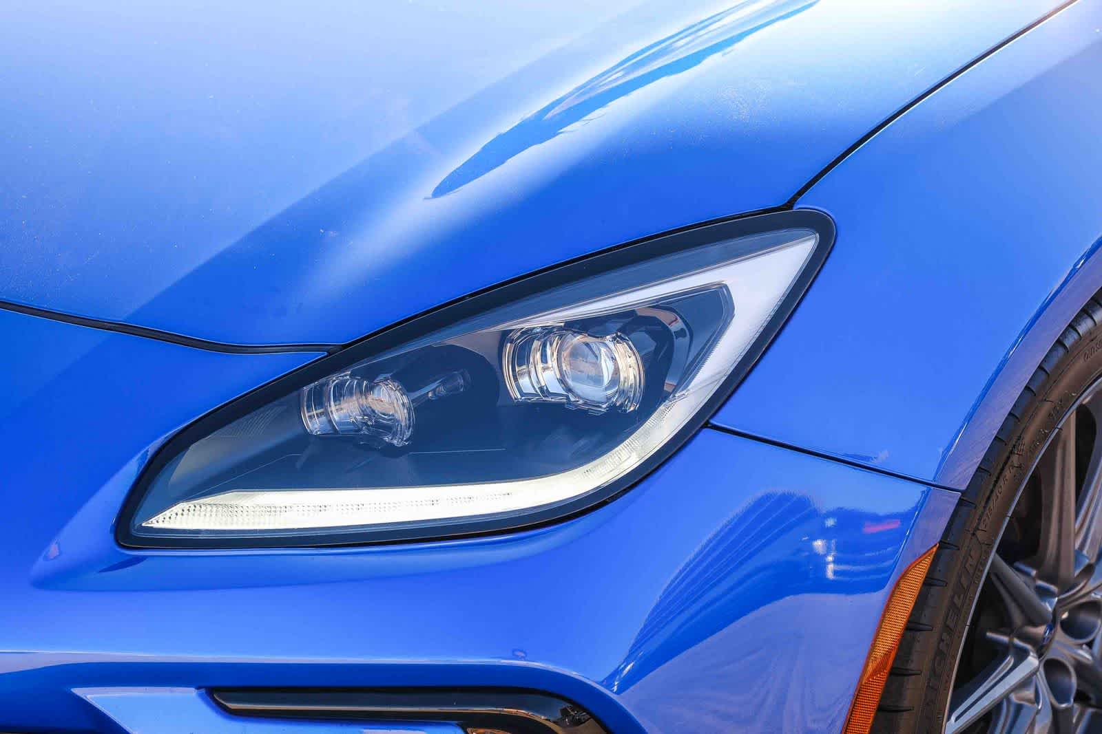 Thumbnail: 2024 Subaru BRZ - 11