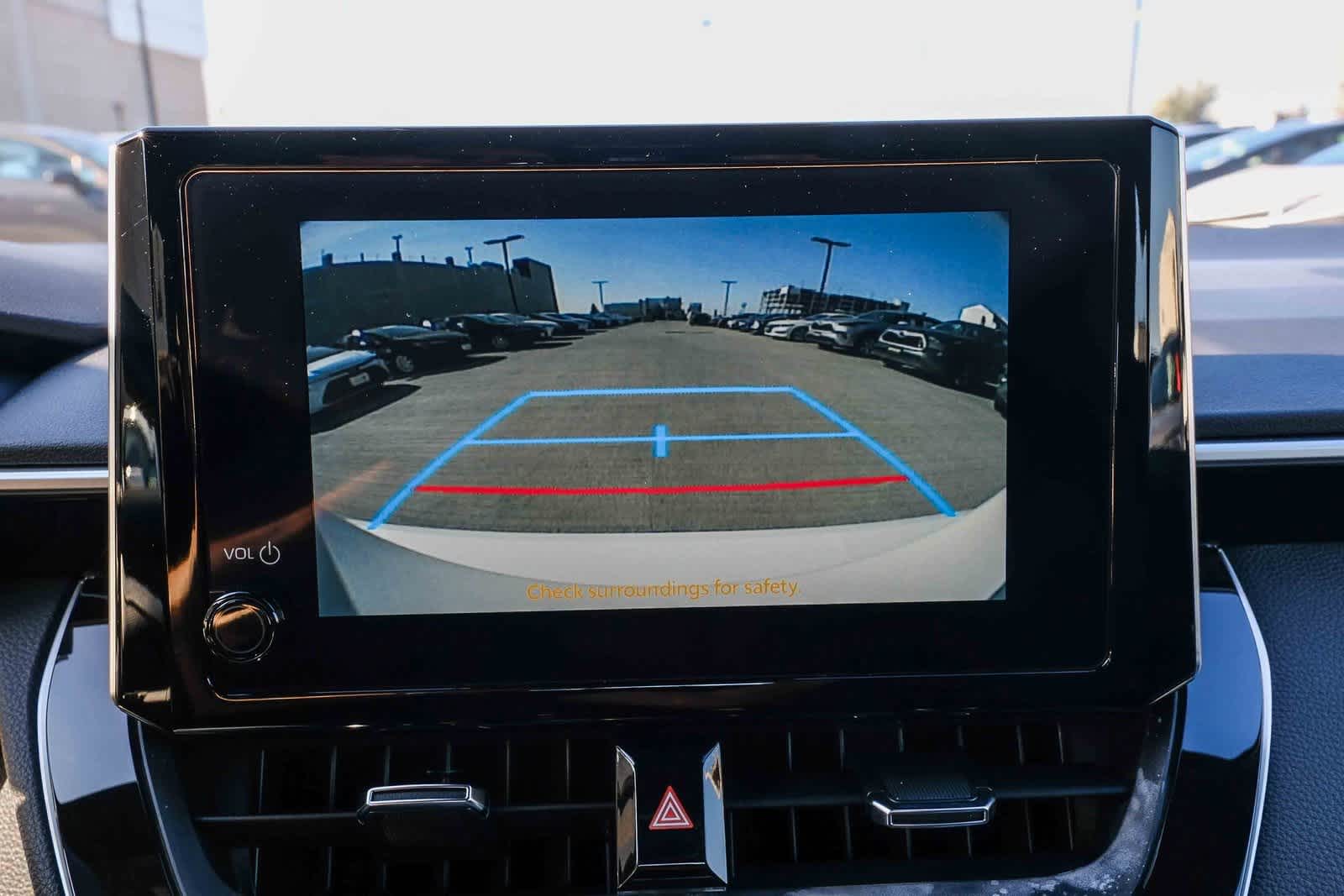 Thumbnail: 2025 Toyota Corolla - 21