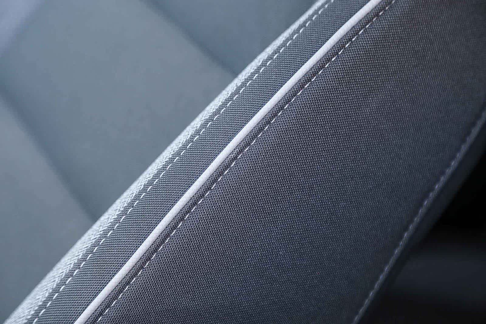 Thumbnail: 2024 Chevrolet TrailBlazer - 23