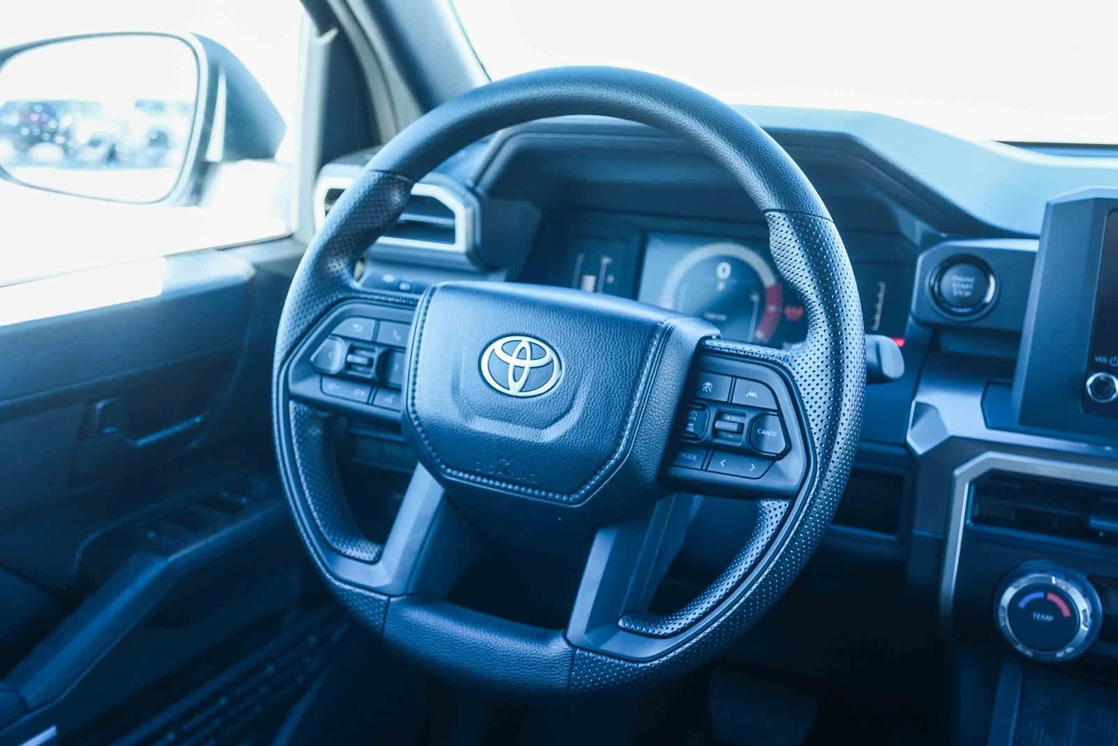 Thumbnail: 2025 Toyota Tacoma - 17