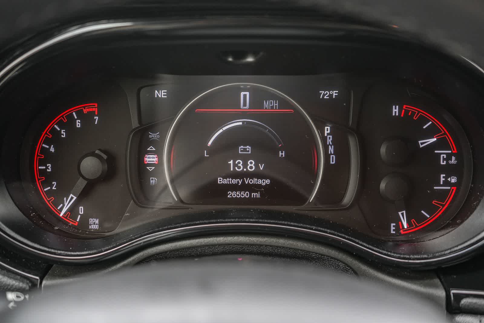 Thumbnail: 2022 Dodge Durango - 24