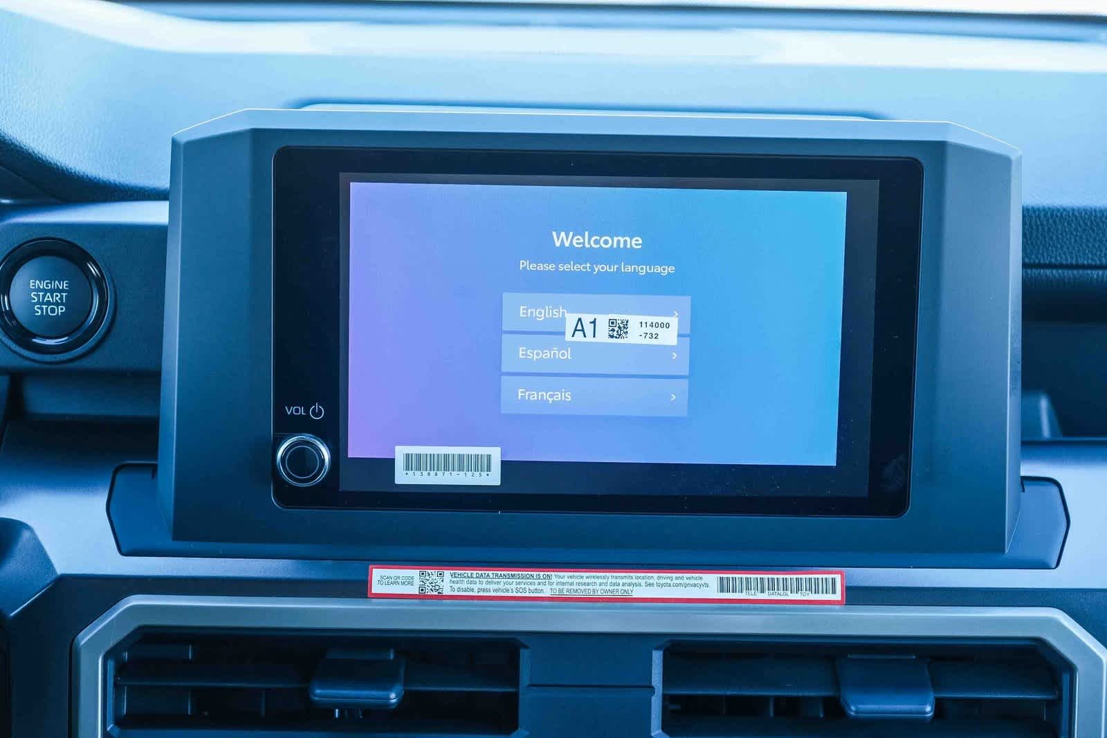 Thumbnail: 2025 Toyota Tacoma - 16