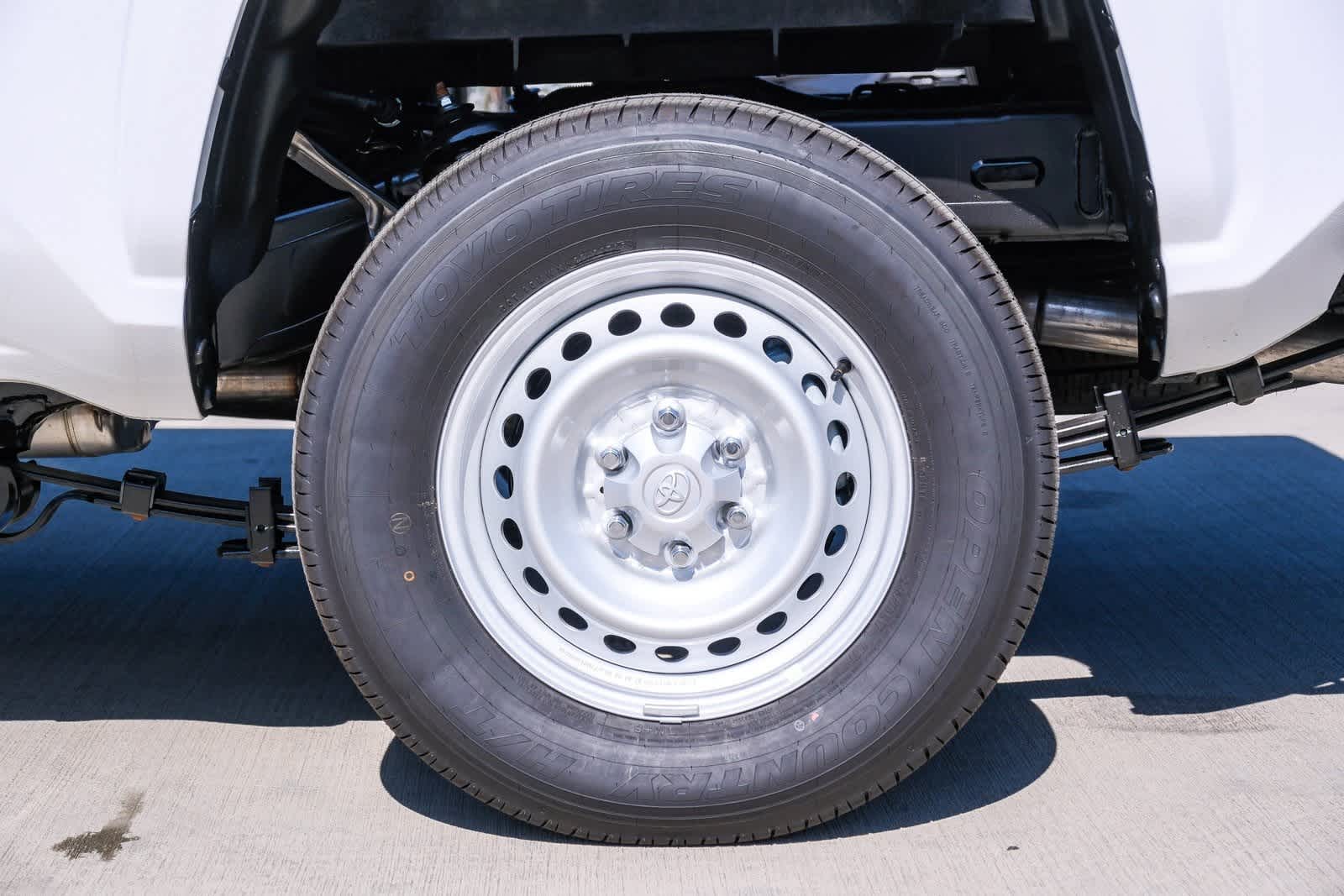 Thumbnail: 2025 Toyota Tacoma - 9