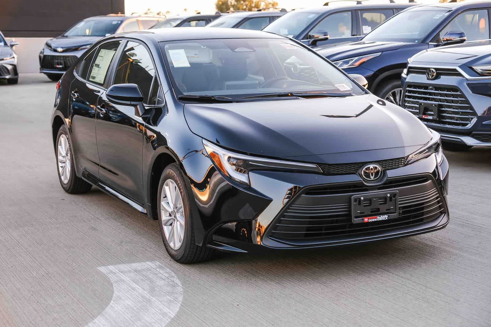 Thumbnail: 2026 Toyota Corolla - 3