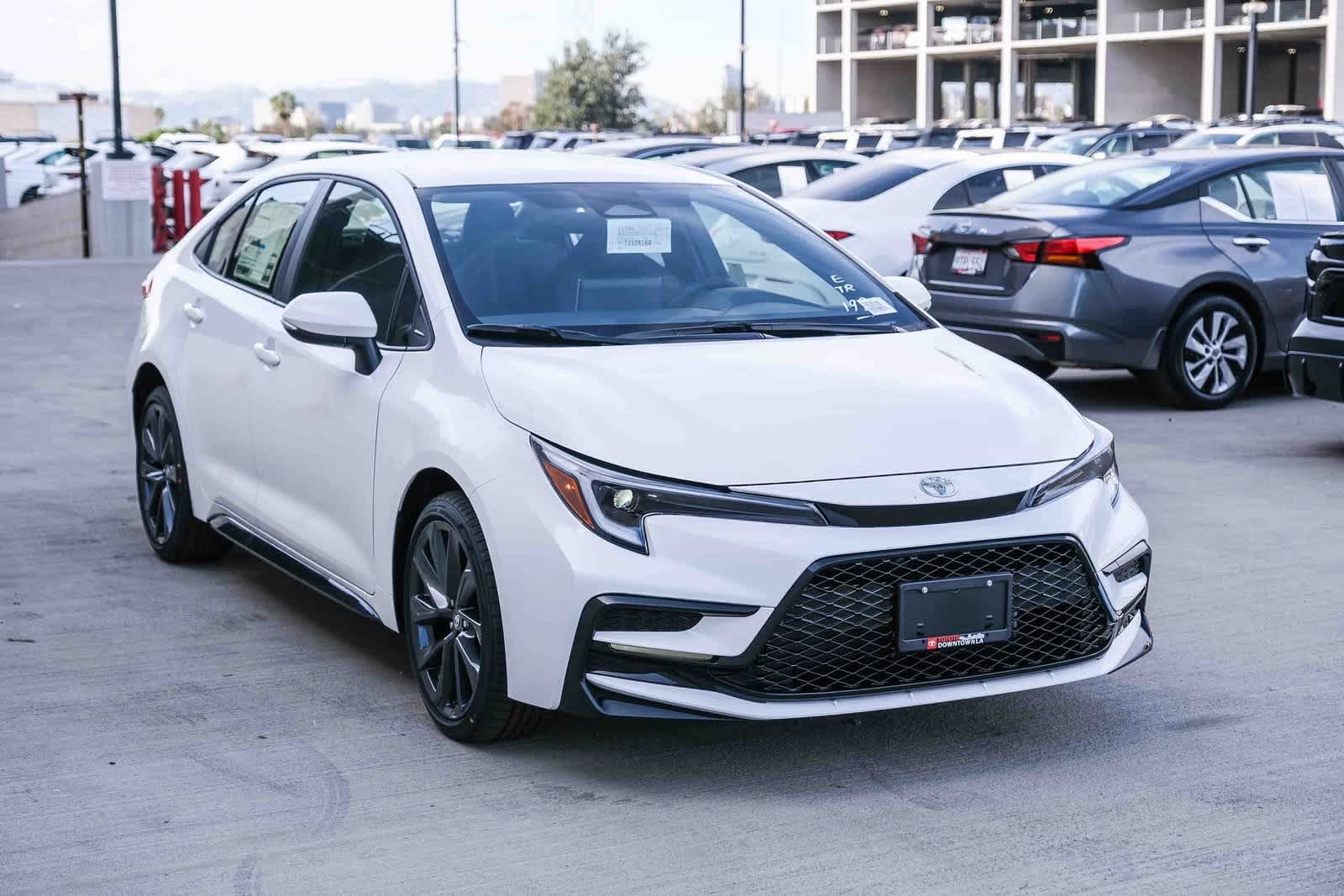 Thumbnail: 2026 Toyota Corolla - 3