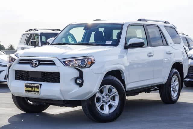 2024 Toyota 4Runner SR5 -
                  Los Angeles, CA