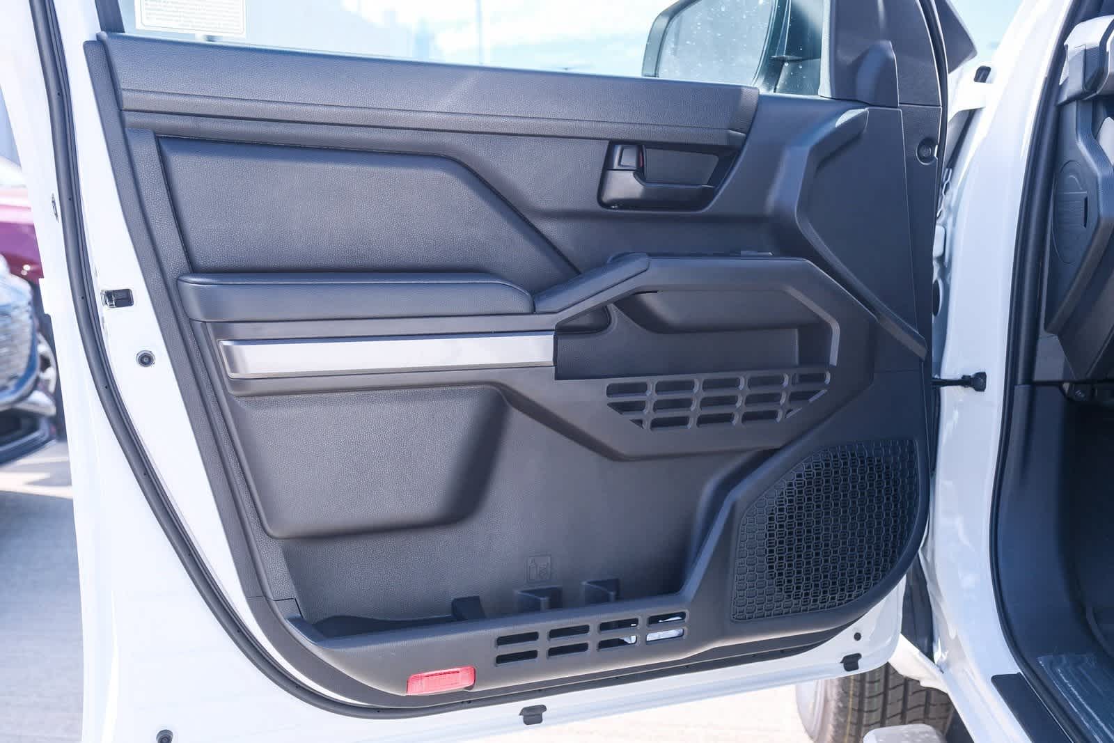 Thumbnail: 2025 Toyota Tacoma - 23