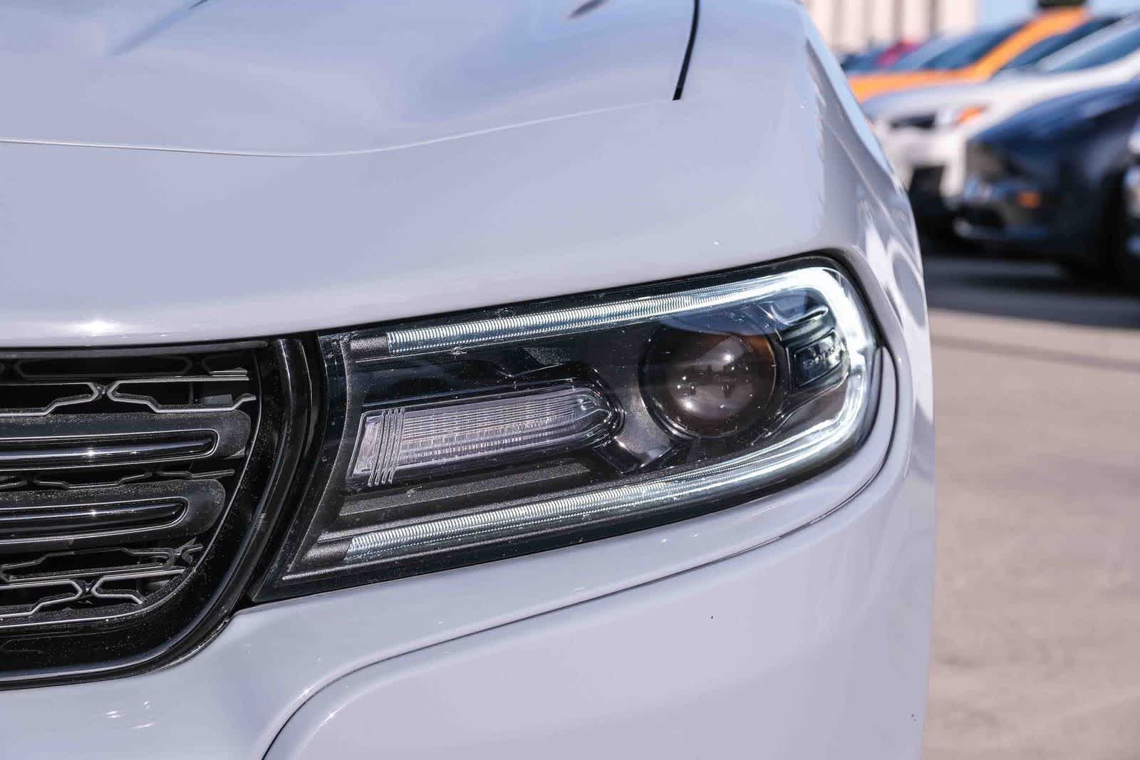 Thumbnail: 2020 Dodge Charger - 12
