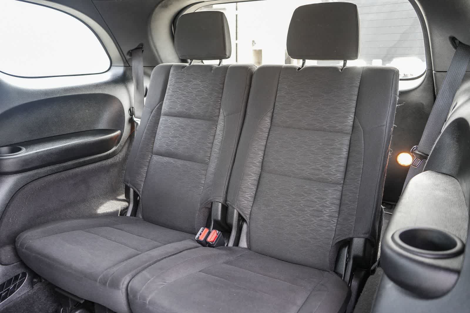 Thumbnail: 2022 Dodge Durango - 19