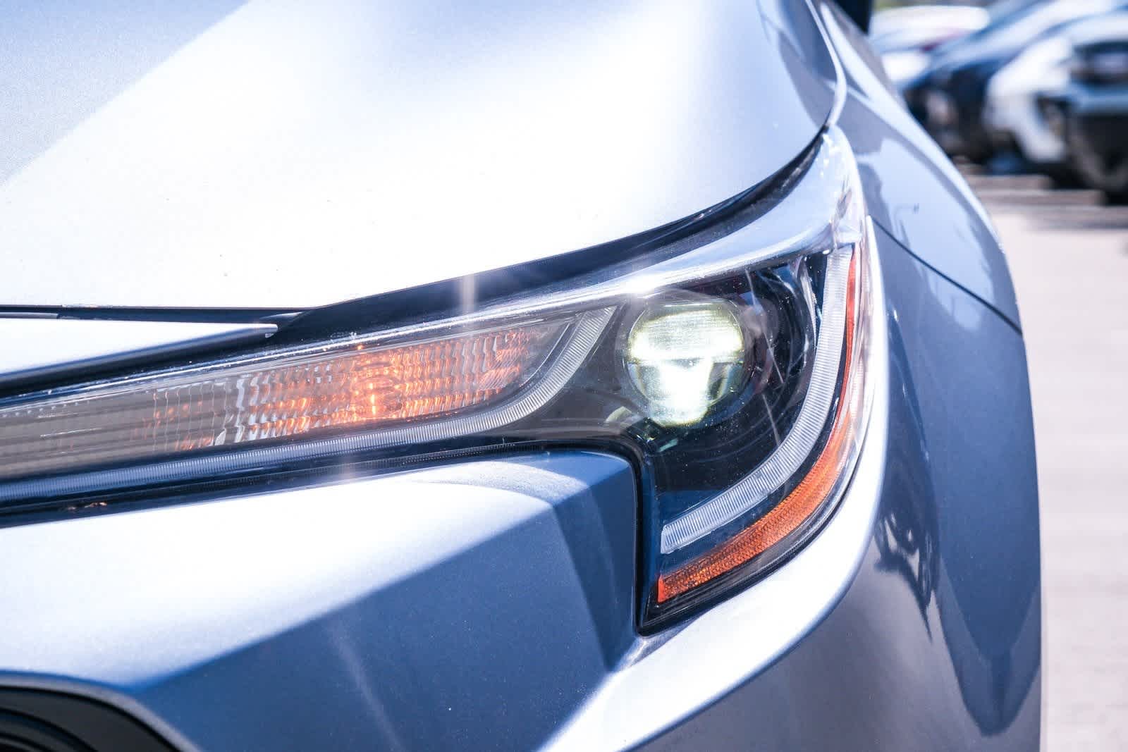 Thumbnail: 2022 Toyota Corolla - 11
