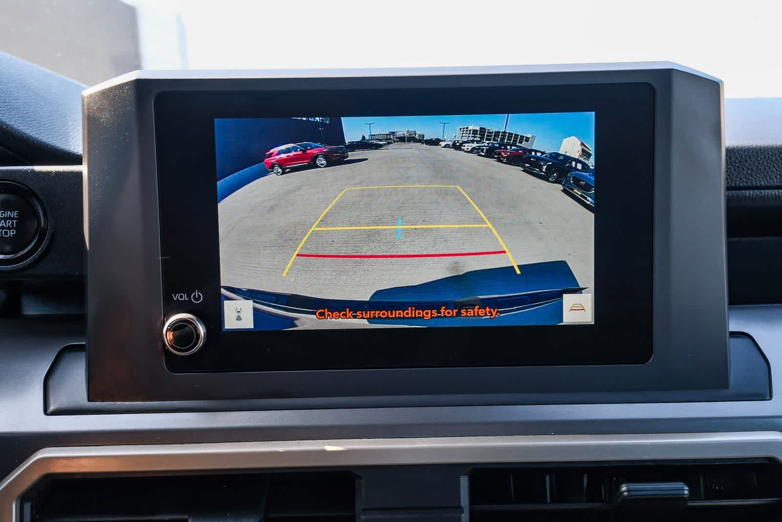 Thumbnail: 2024 Toyota Tacoma - 23