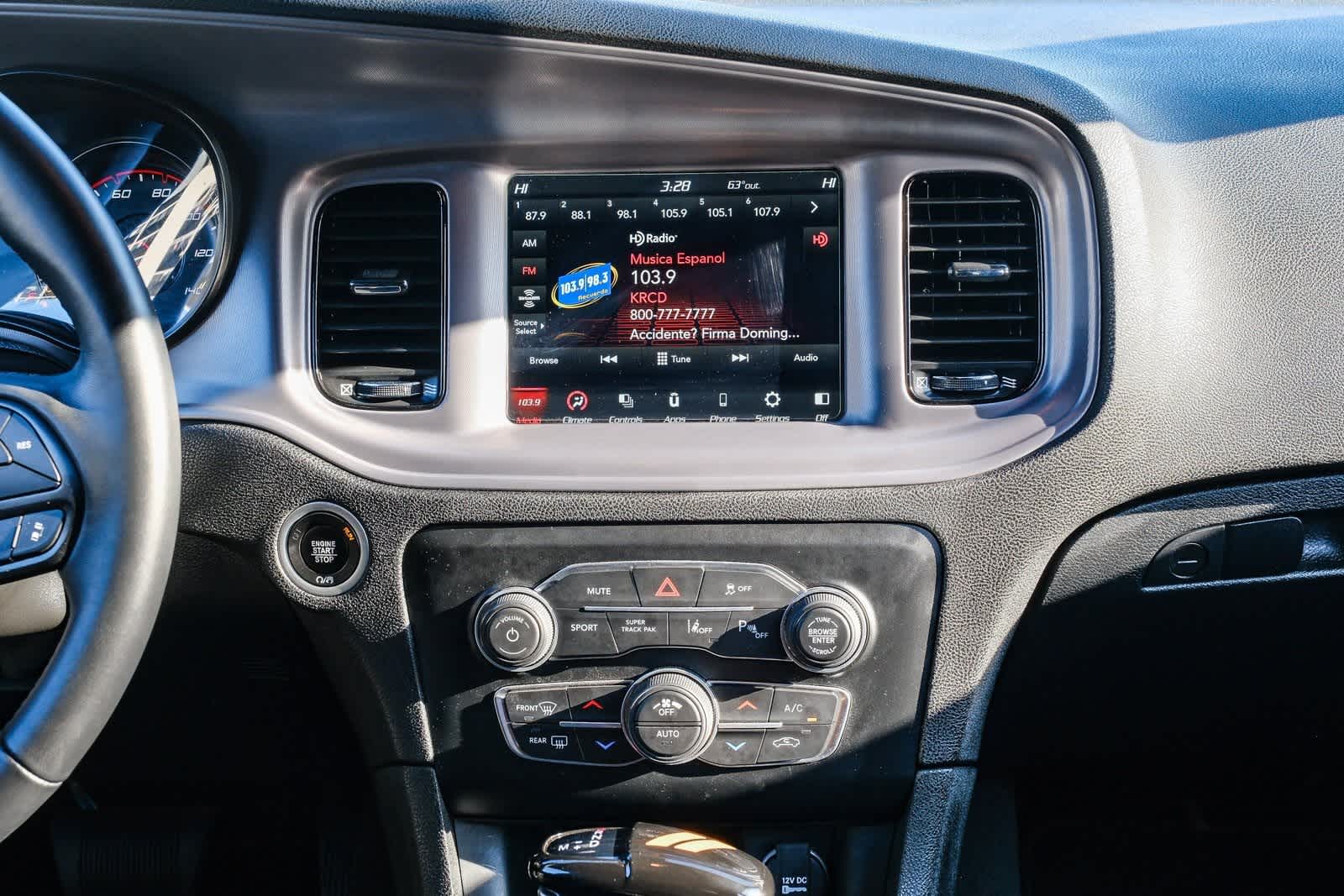 Thumbnail: 2023 Dodge Charger - 14