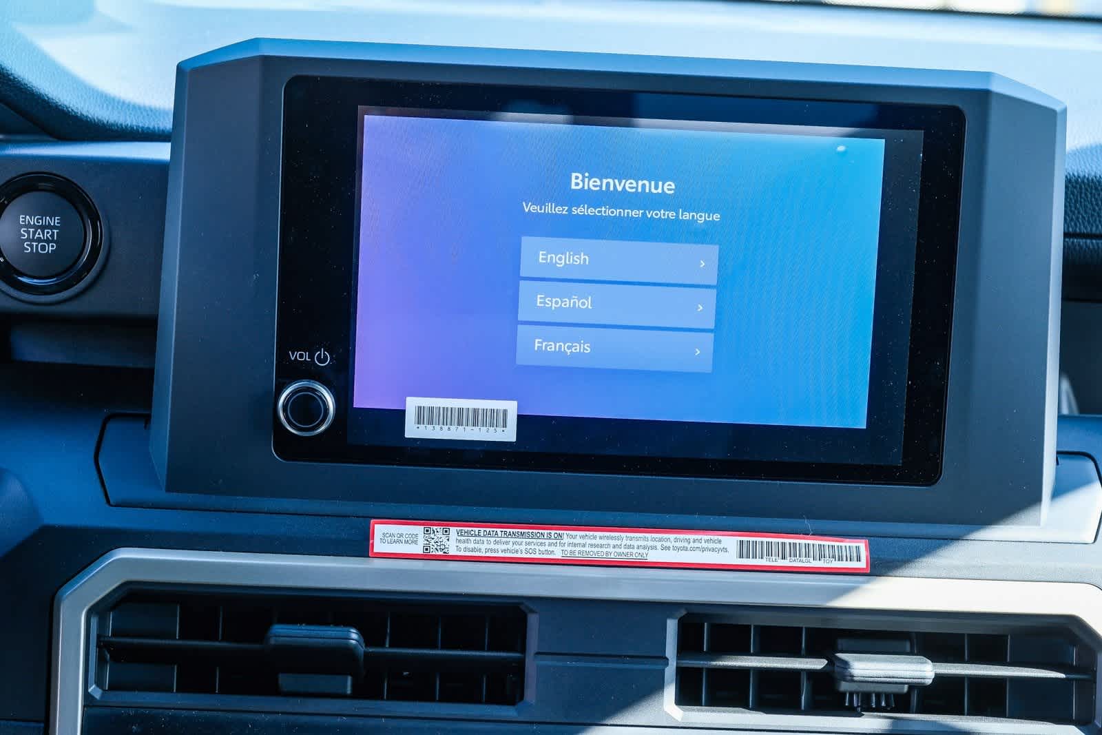 Thumbnail: 2025 Toyota Tacoma - 16