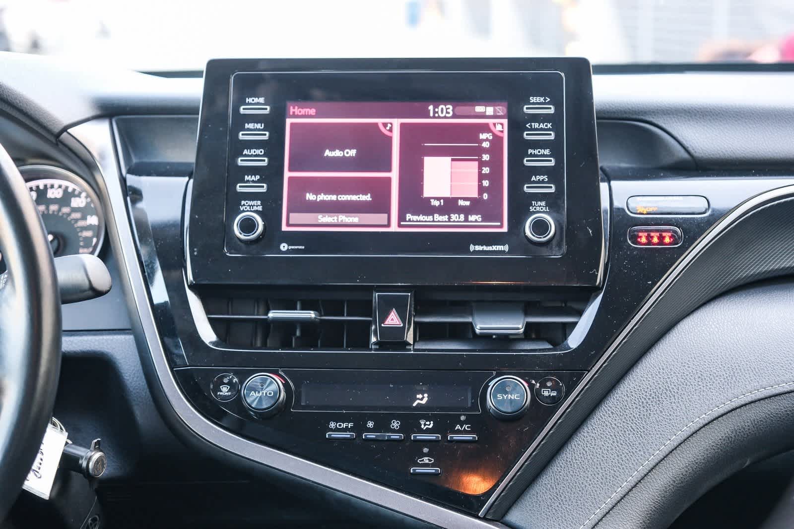 Thumbnail: 2024 Toyota Camry - 13