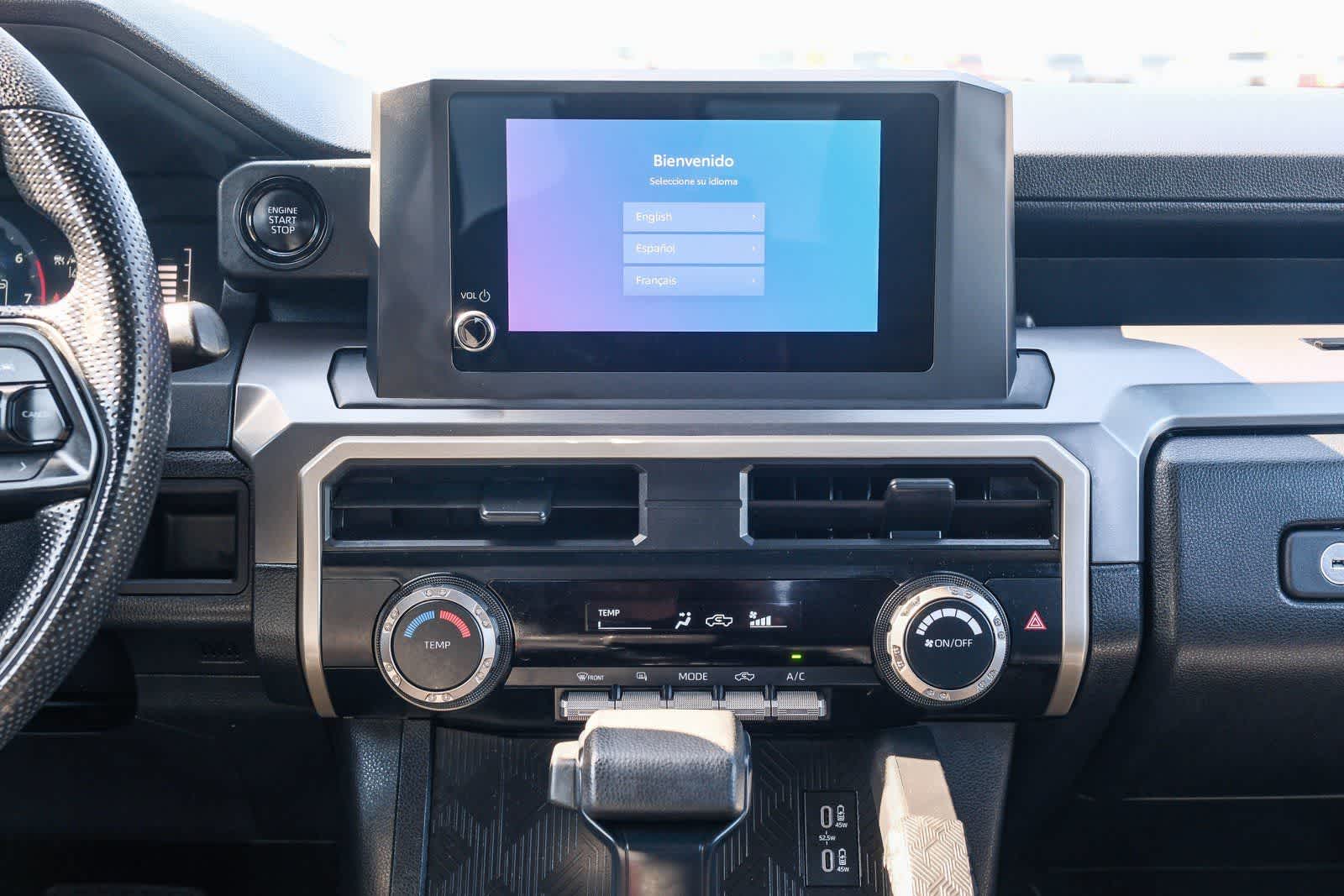 Thumbnail: 2024 Toyota Tacoma - 12