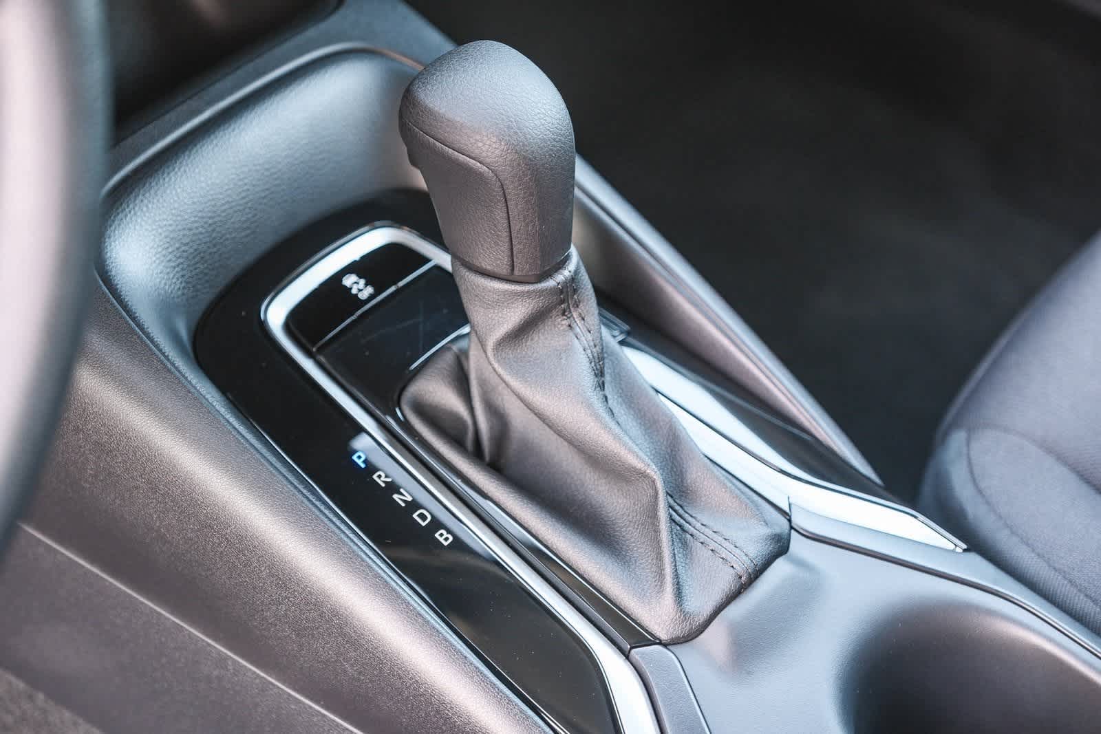 Thumbnail: 2025 Toyota Corolla - 21