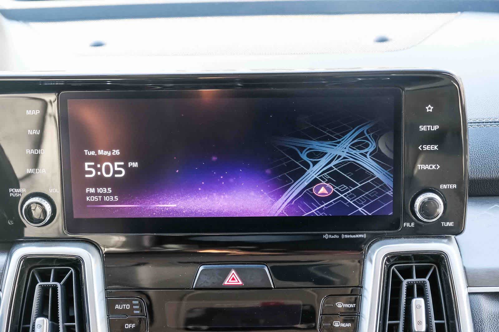 Thumbnail: 2023 Kia Sorento - 15