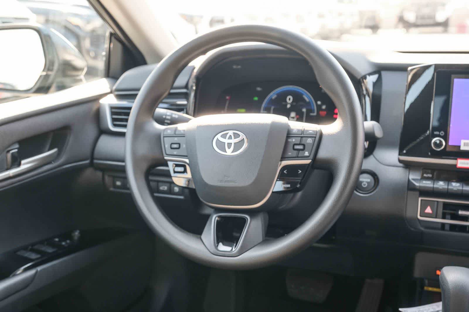 Thumbnail: 2026 Toyota Camry - 16