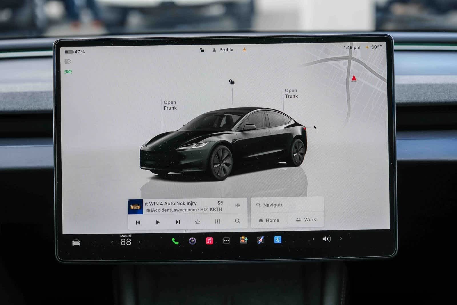 Thumbnail: 2025 Tesla Model 3 - 14