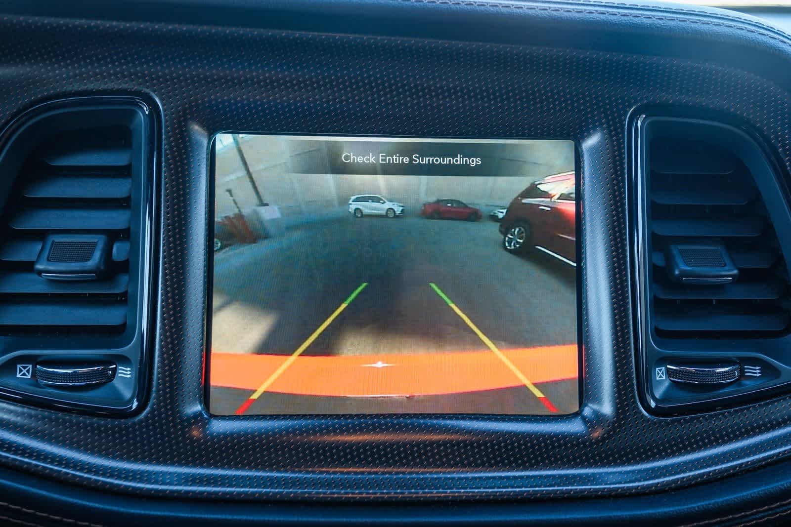 Thumbnail: 2020 Dodge Challenger - 26