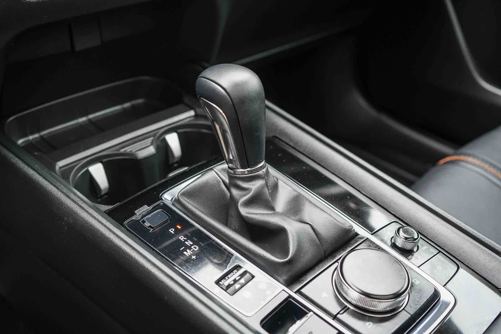 Thumbnail: 2024 Mazda CX-50 - 19