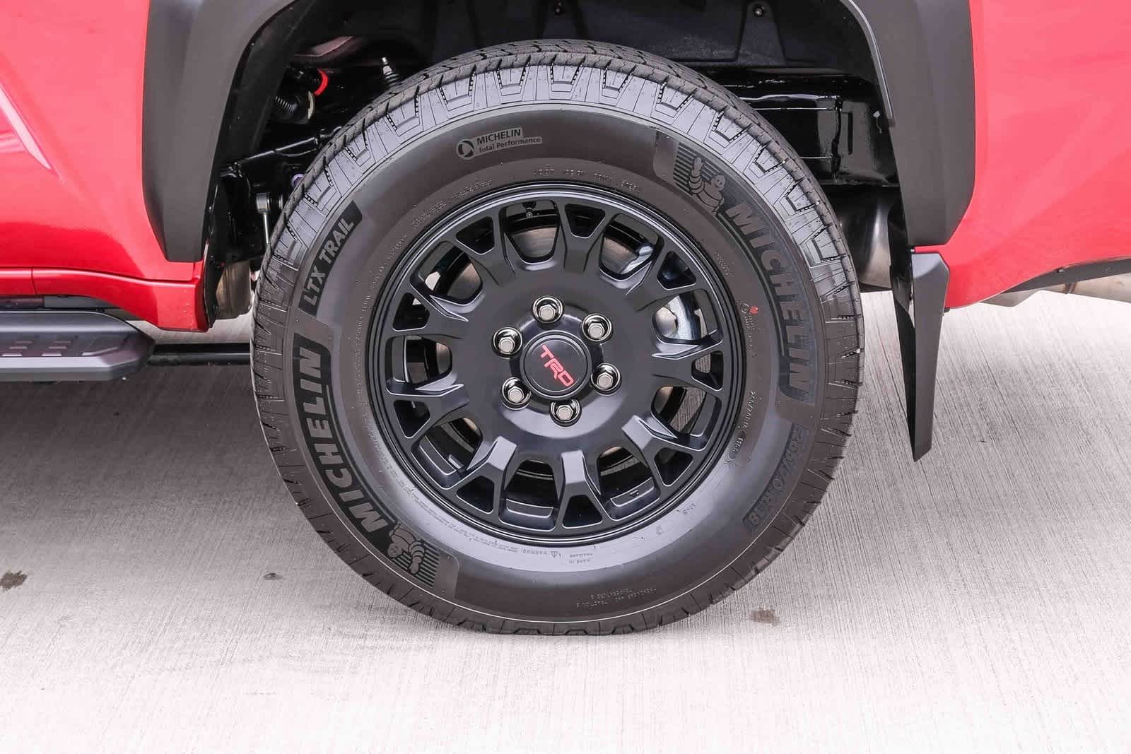 Thumbnail: 2025 Toyota 4Runner - 9