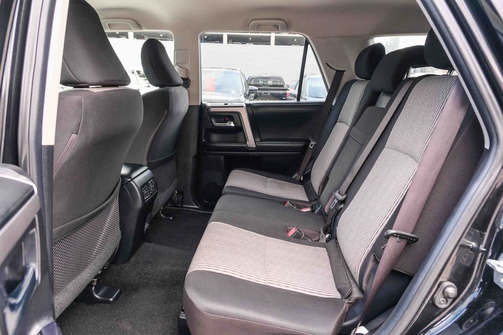 Thumbnail: 2024 Toyota 4Runner - 17