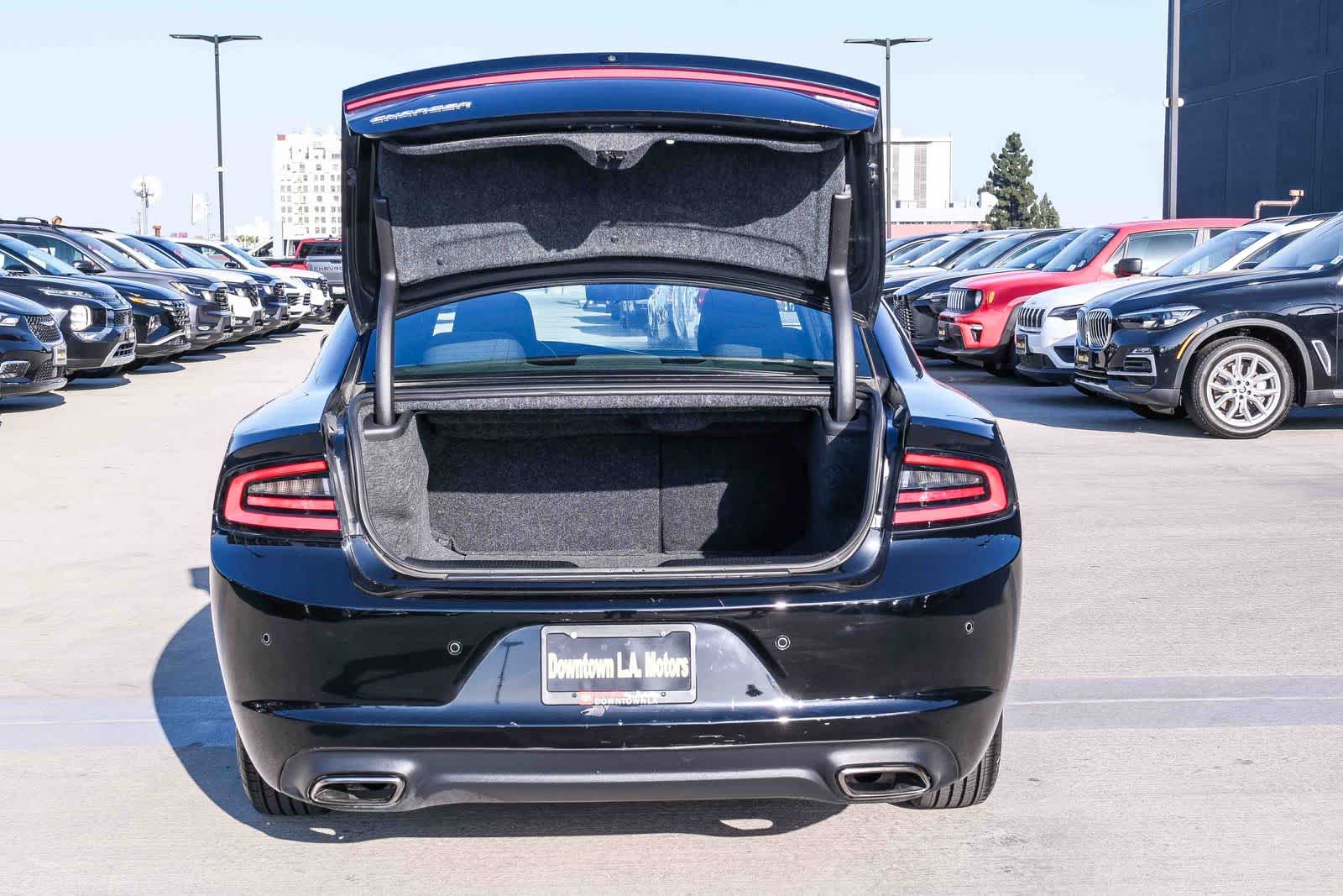 Thumbnail: 2023 Dodge Charger - 26