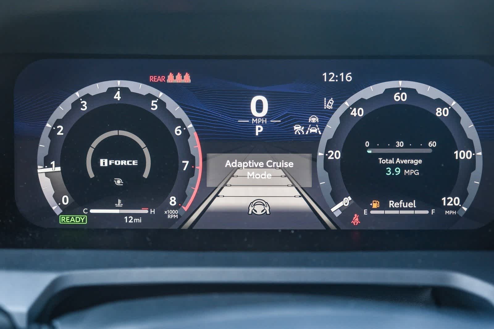 Thumbnail: 2025 Toyota Tacoma - 24