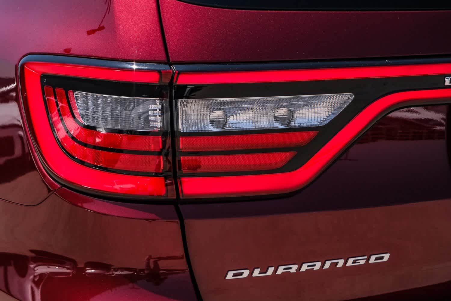 Thumbnail: 2021 Dodge Durango - 7
