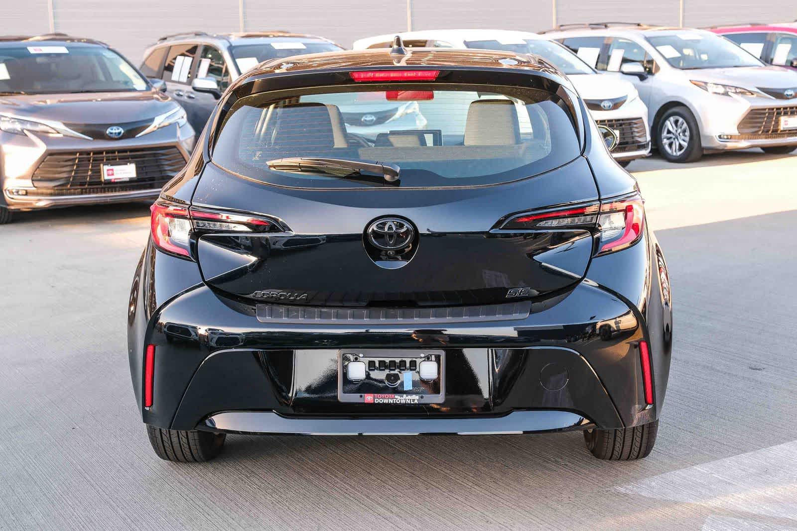 Thumbnail: 2026 Toyota Corolla - 5