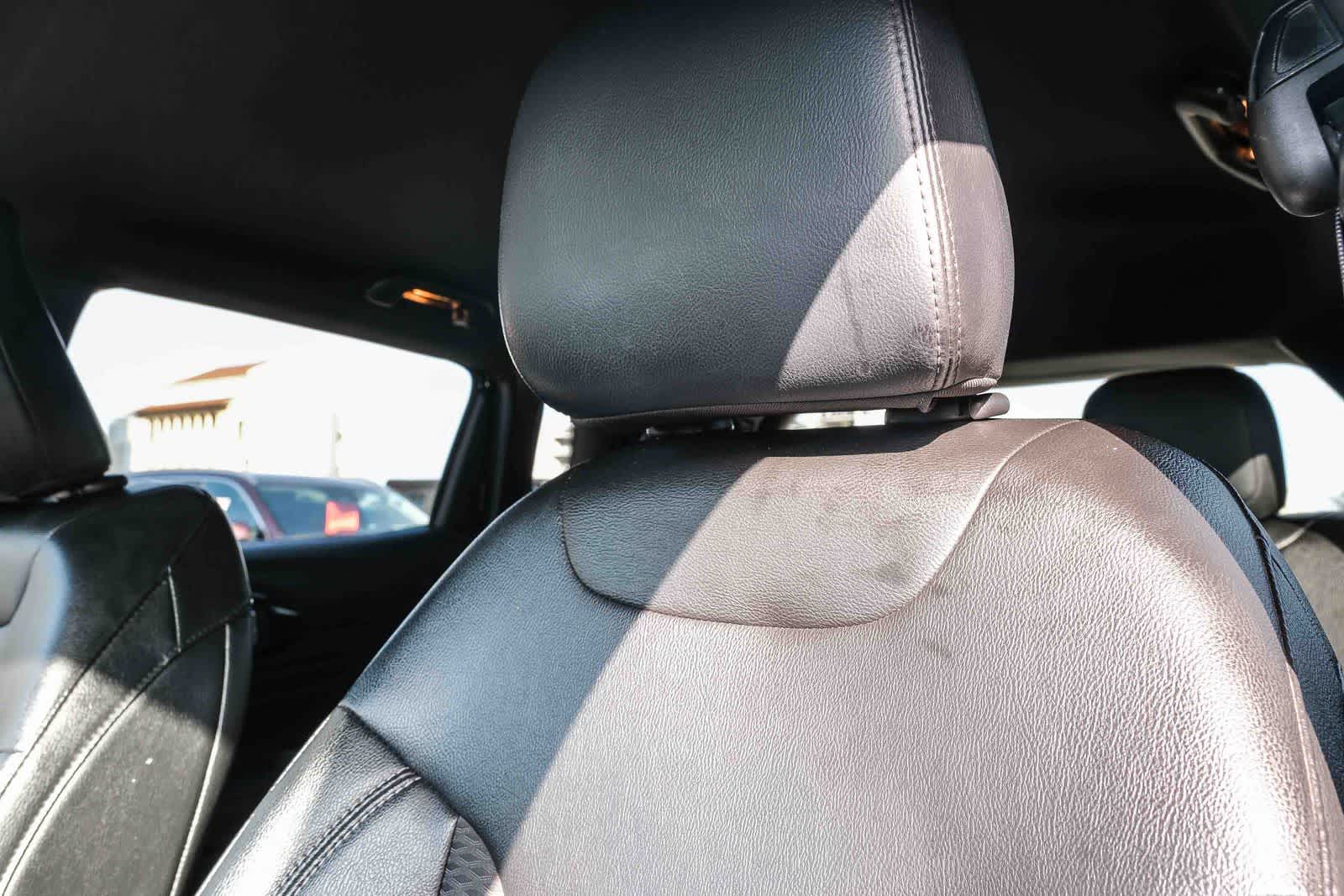 Thumbnail: 2024 Jeep Compass - 21