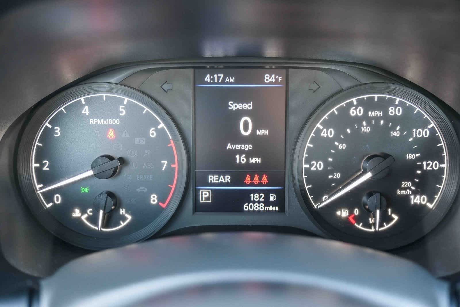 Thumbnail: 2025 Nissan Altima - 25