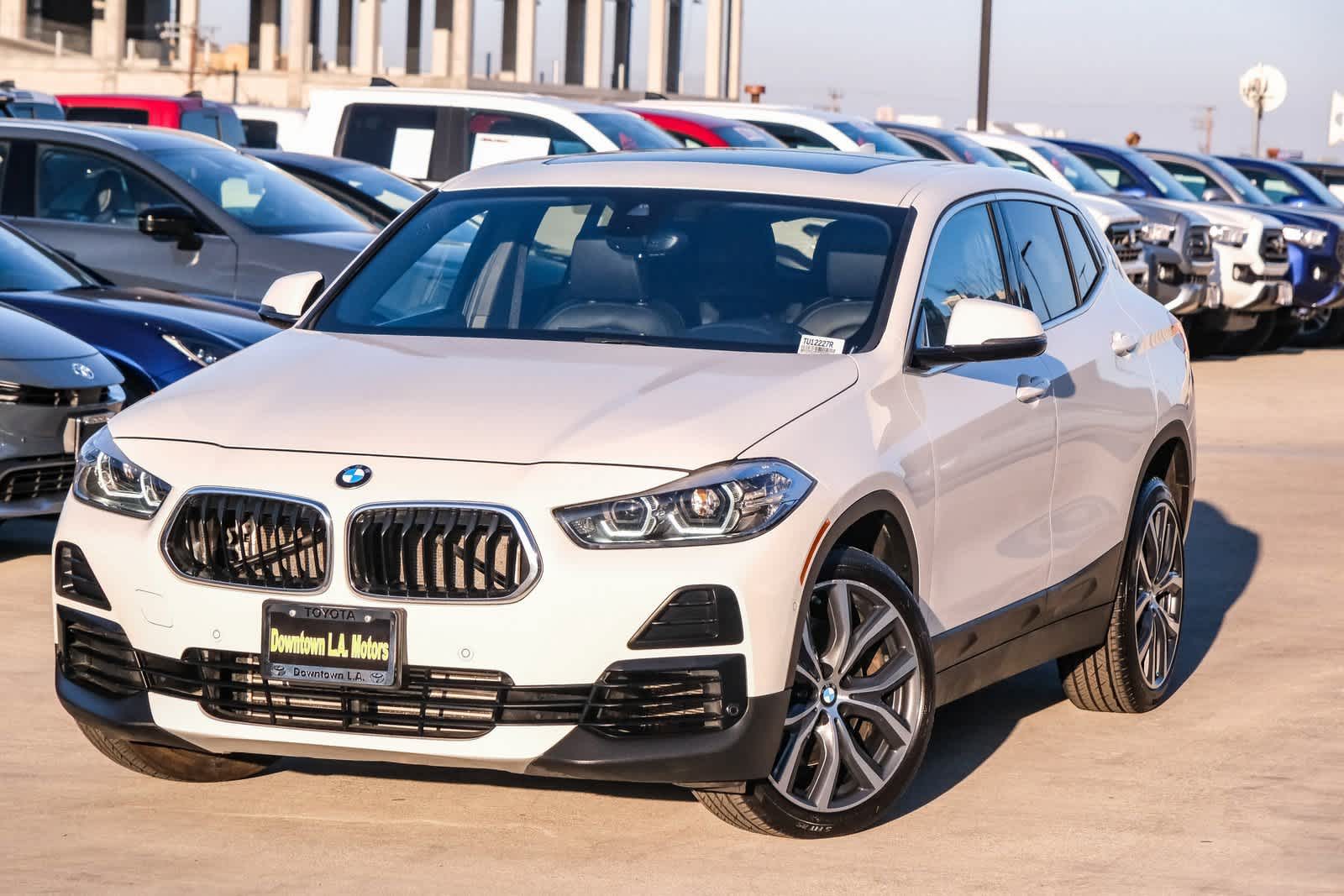 2023 BMW X2 sDrive28i -
                  Los Angeles, CA