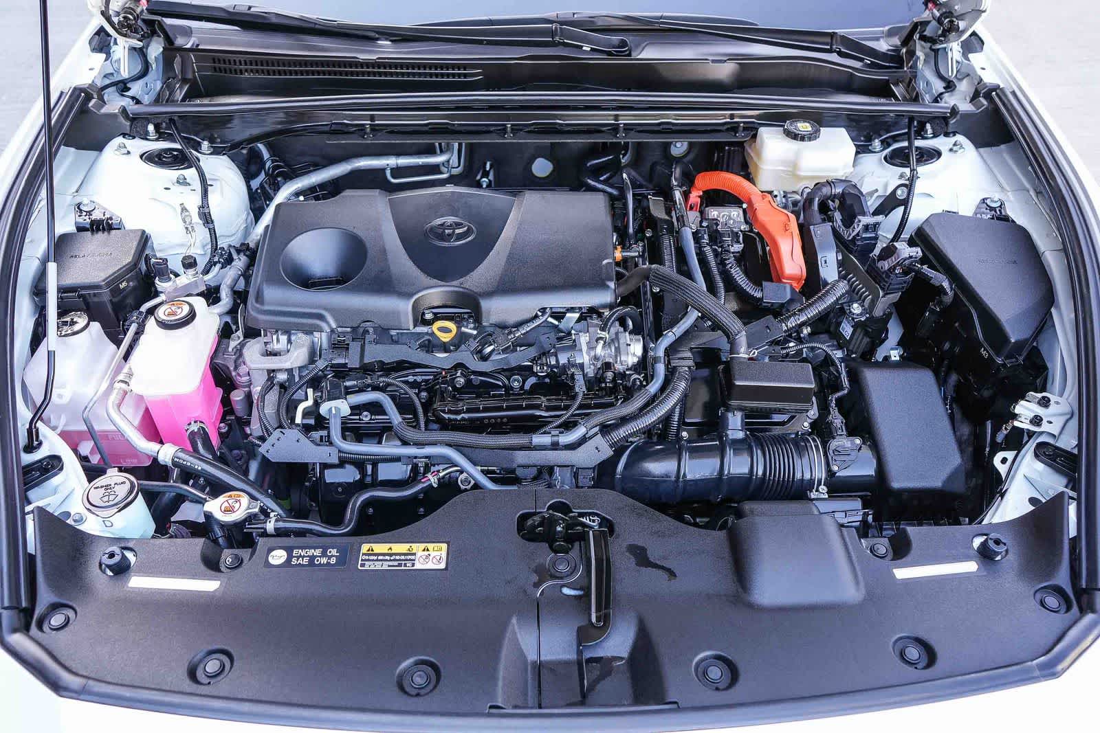 Thumbnail: 2023 Toyota Crown - 27