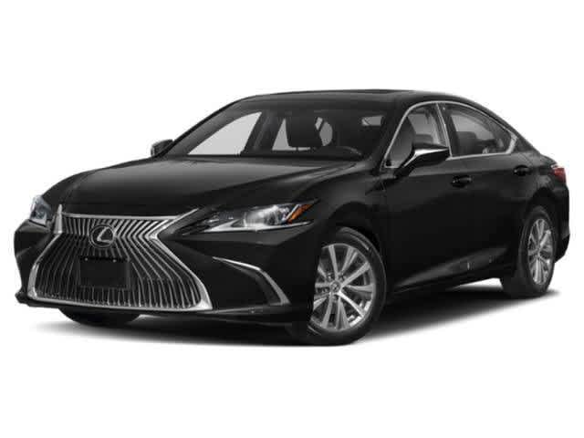 2021 Lexus ES