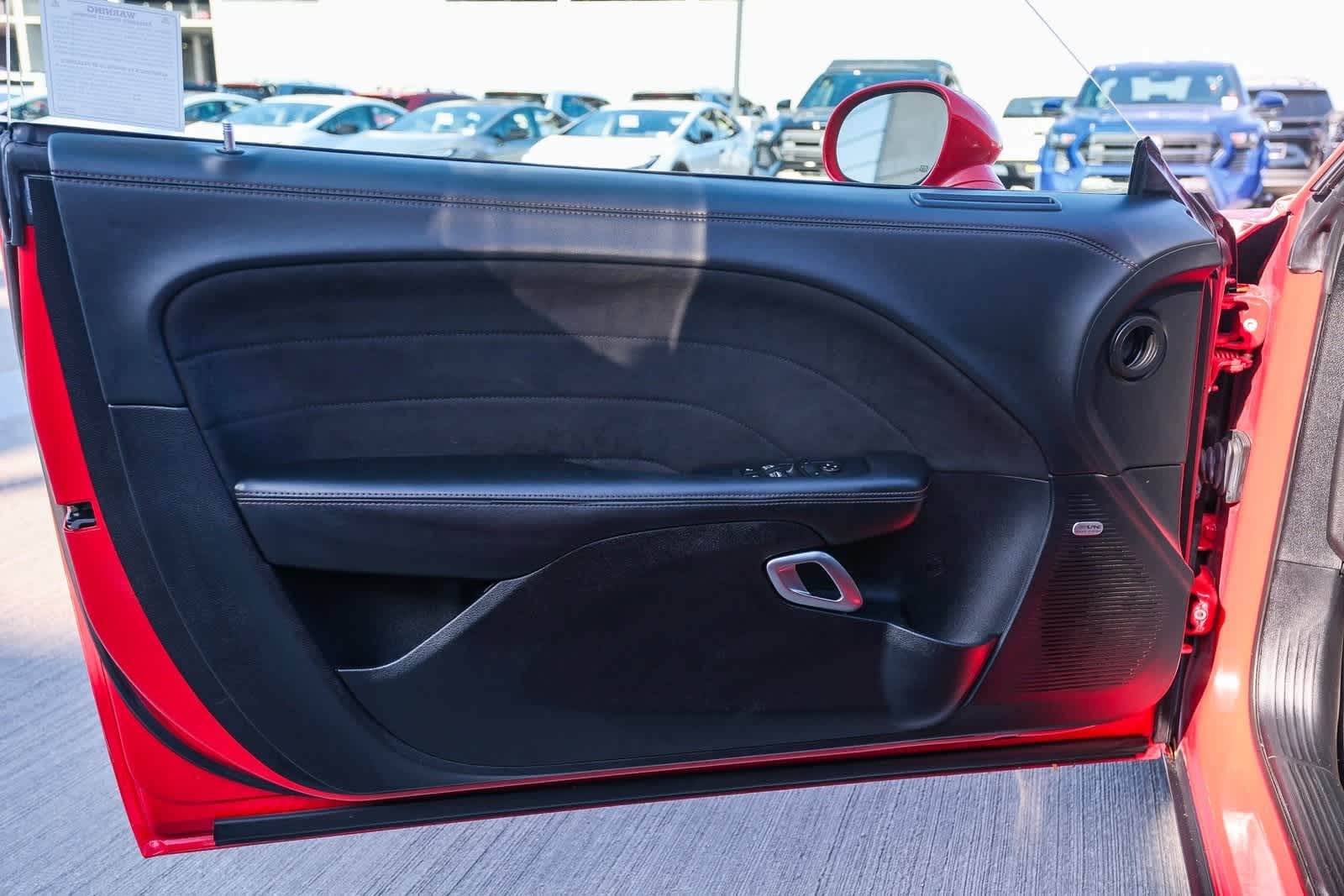 Thumbnail: 2020 Dodge Challenger - 23