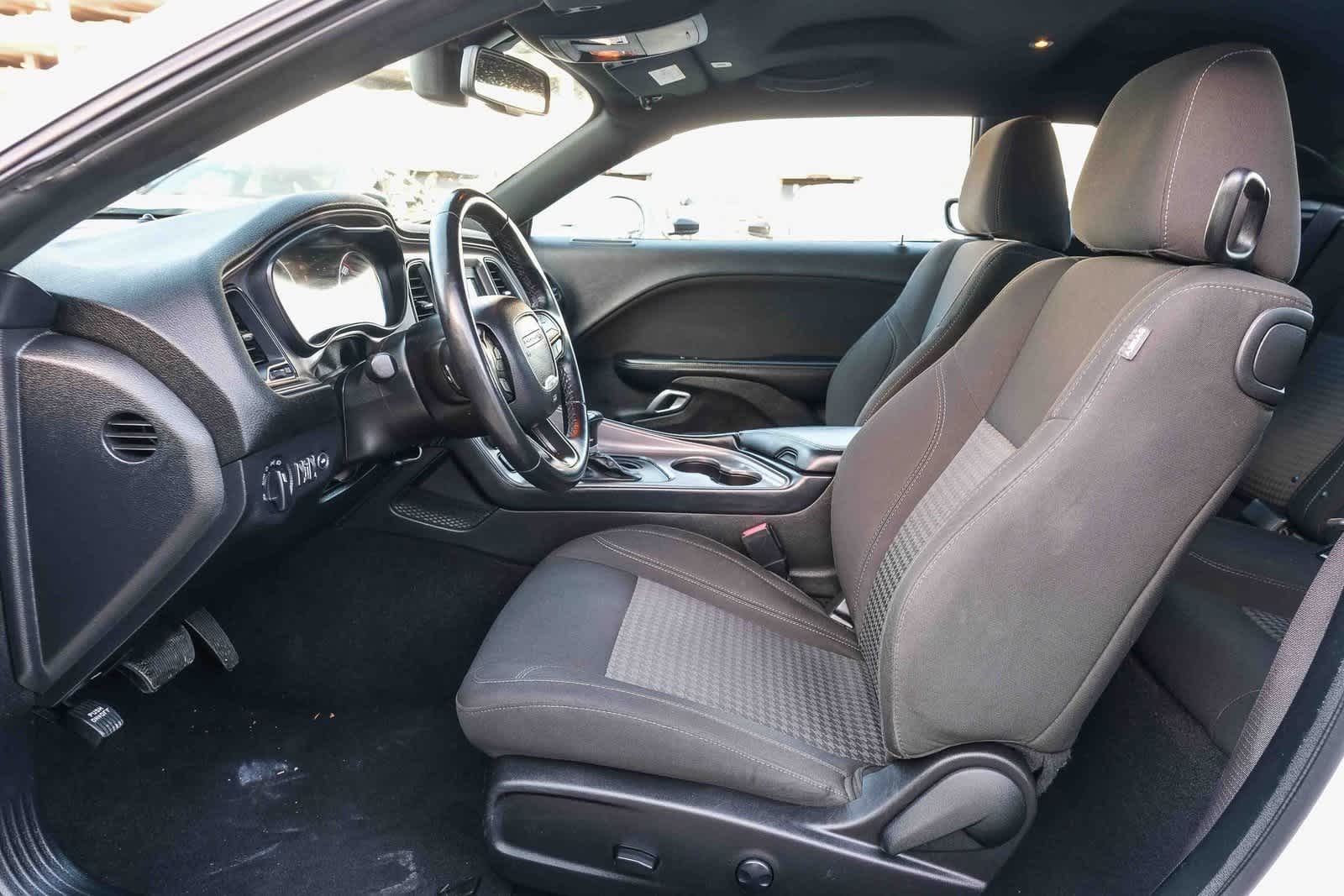 Thumbnail: 2023 Dodge Challenger - 15