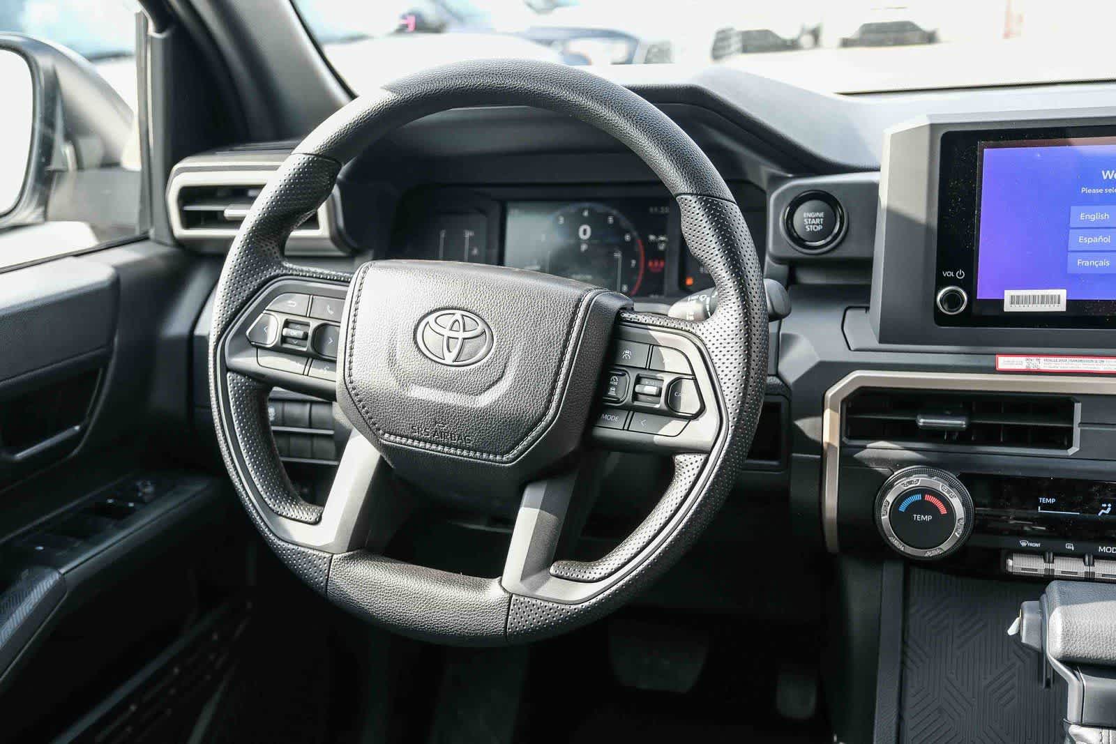 Thumbnail: 2026 Toyota Tacoma - 17