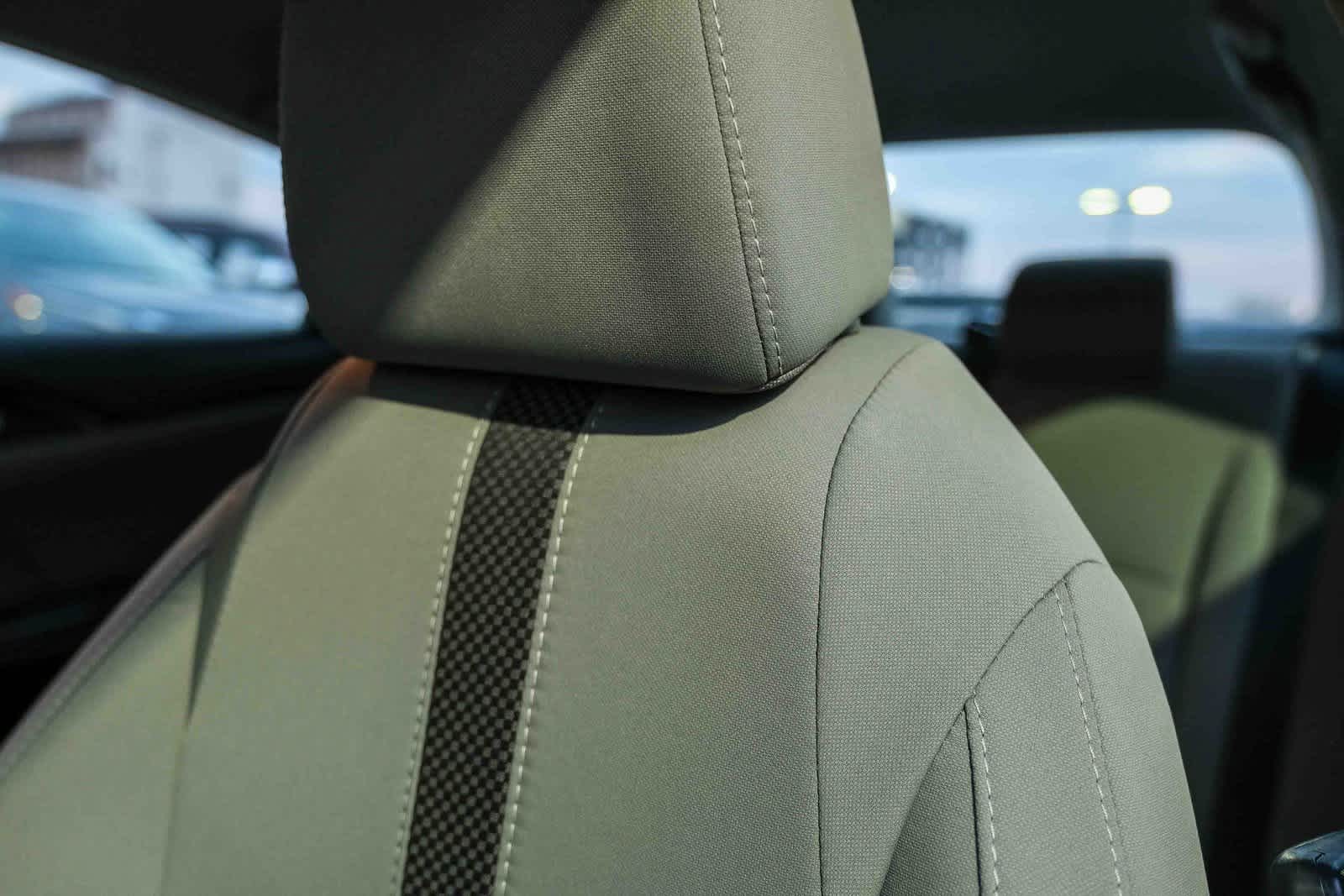 Thumbnail: 2020 Honda Civic - 20