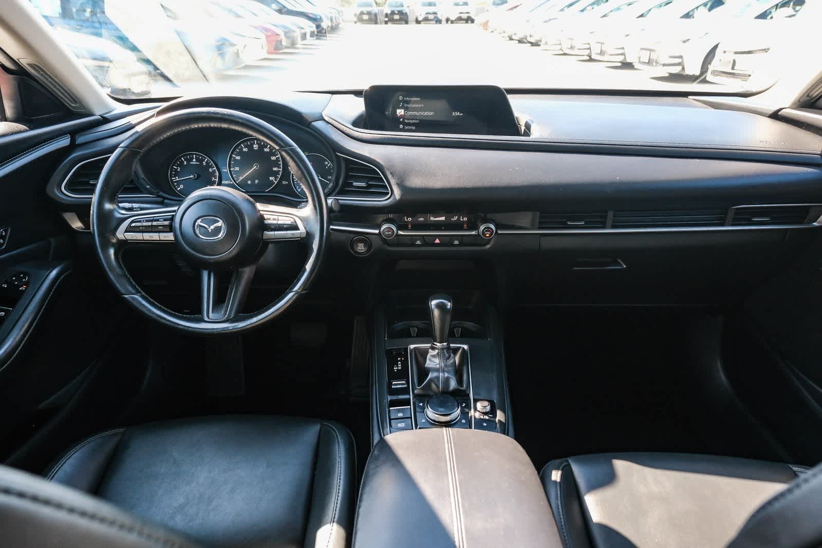 Thumbnail: 2023 Mazda CX-30 - 13