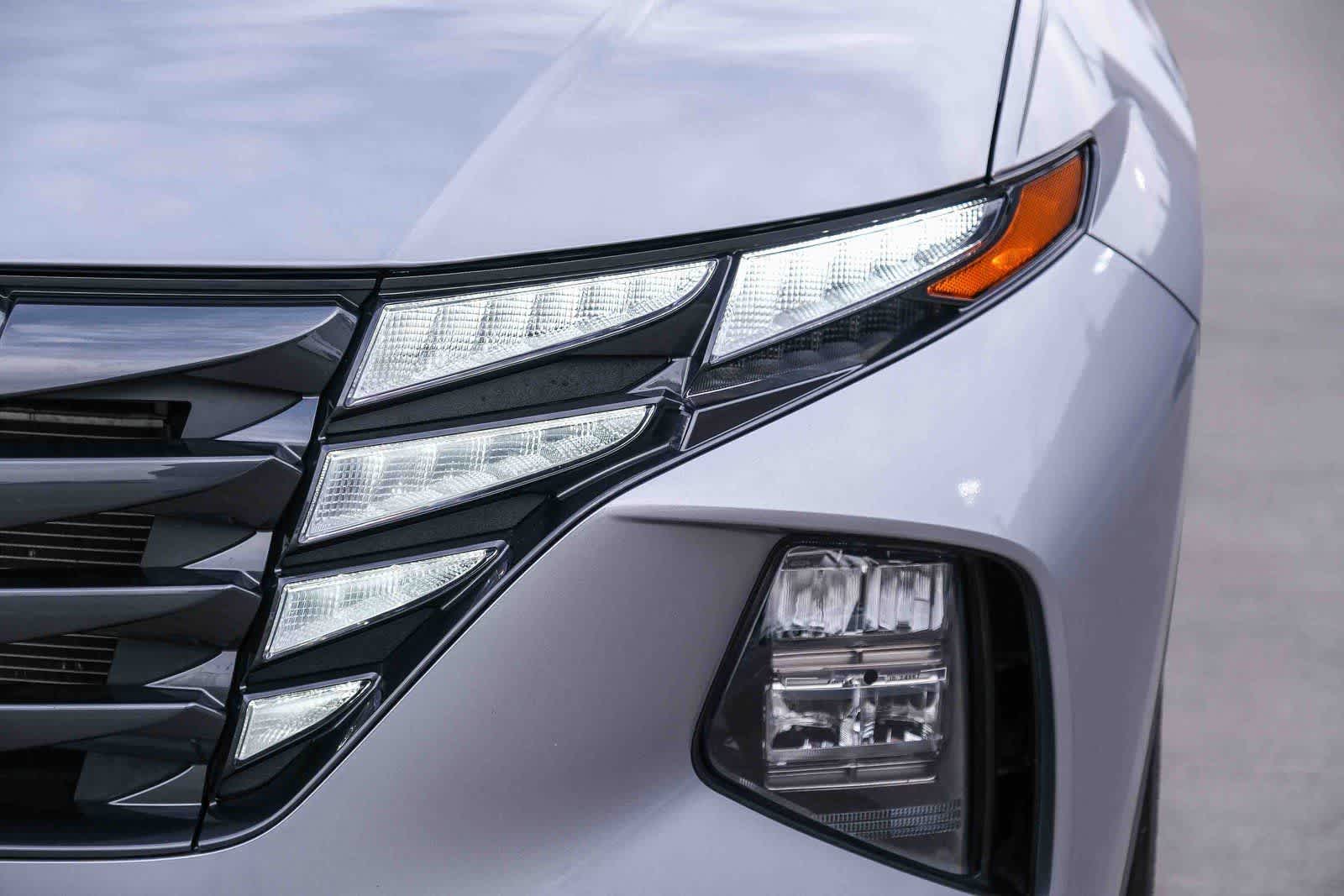 Thumbnail: 2022 Hyundai Tucson - 11